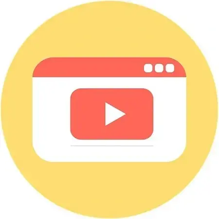 Reproductor de video, audio, películas y música